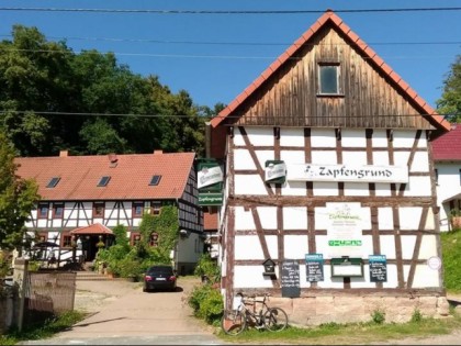 Foto: Zapfengrund